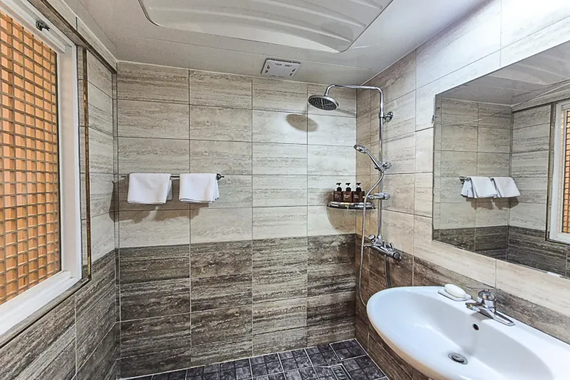 [Jeonju] Affordable Hanok-style Accommodation in Jeonju Hanok Village 17