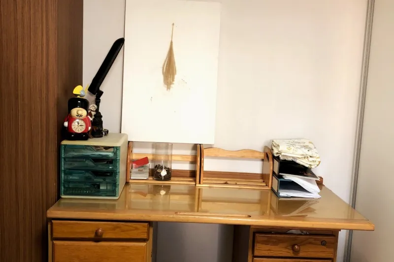 [Seongbuk, Seoul] A house with a high-quality Simmons queen-size bed 3