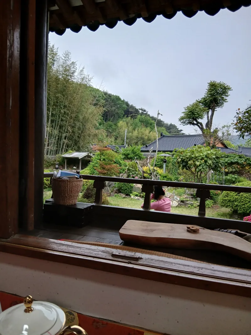 [경남 고성] 전통한옥저택 8