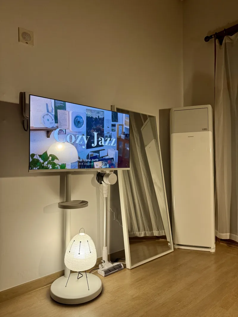 [Busanjin, Busan] Pets Allowed / Seomyeon Buam Duplex Apartment 7