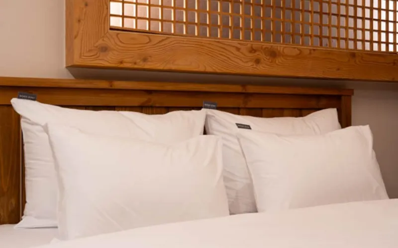 [Jeonju] Affordable Hanok-style Accommodation in Jeonju Hanok Village 2