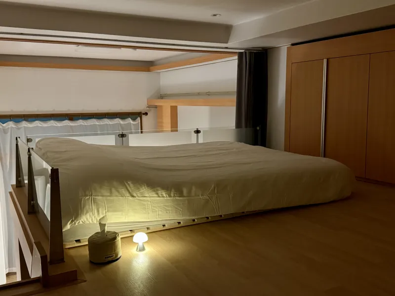 [Busanjin, Busan] Pets Allowed / Seomyeon Buam Duplex Apartment 5