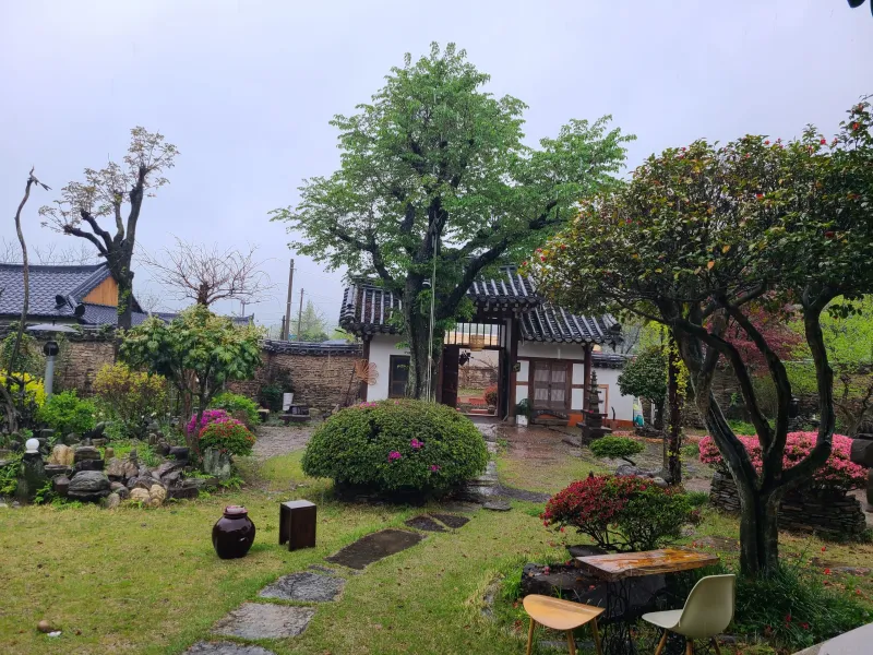 [경남 고성] 전통한옥저택 20