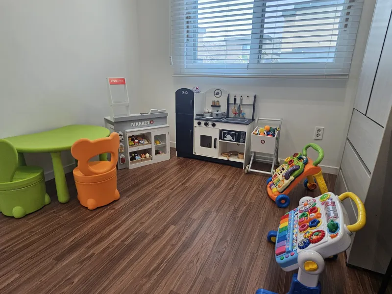 [Seongsan, Seogwipo] Duplex Townhouse with Kids Room and Lawn Yard C 5