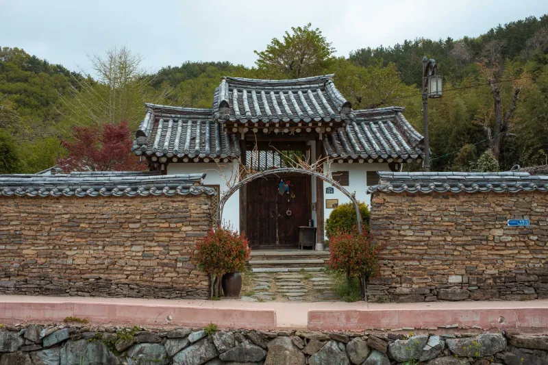 [경남 고성] 전통한옥저택 27