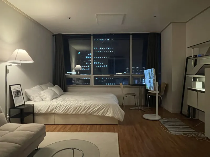 [대전 서구] 둔산 시청.청사.법원 / 올리모델링 / 호텔식 풀옵션 13