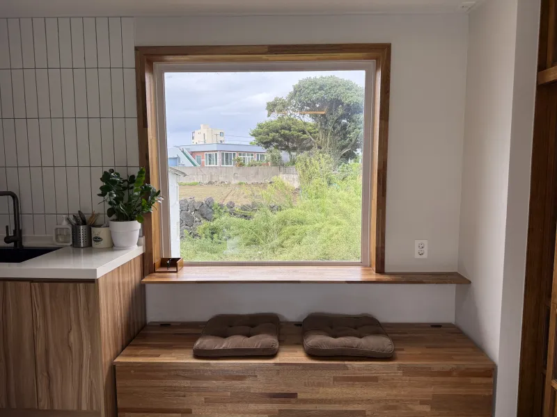 [Seongsan, Seogwipo] Seongsan/Seopjikoji Aqua Planet/Three-Room Detached House #PetFriendly 15