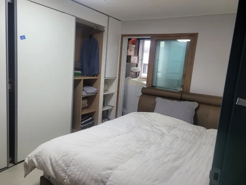 [Seongbuk, Seoul] A house with a high-quality Simmons queen-size bed 2
