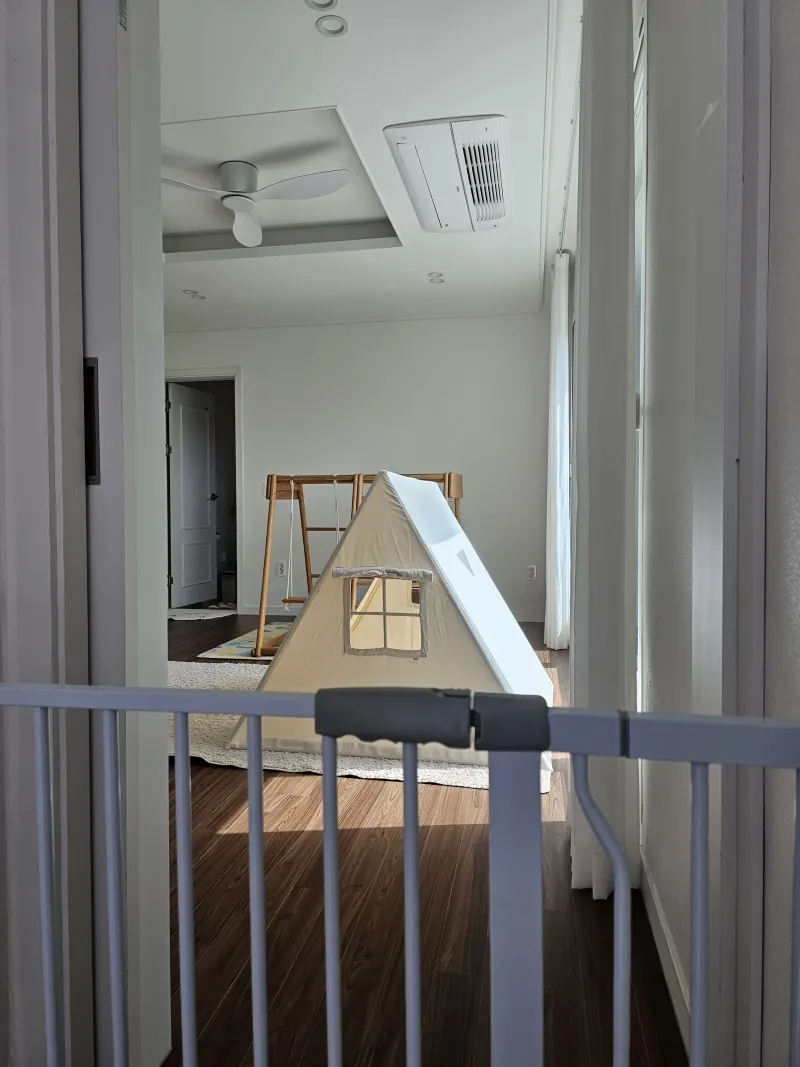 [Seongsan, Seogwipo] Duplex Townhouse with Kids Room and Lawn Yard C 27