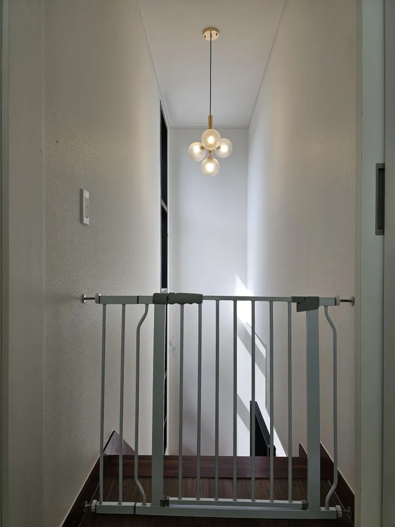 [Seongsan, Seogwipo] Duplex Townhouse with Kids Room and Lawn Yard C 26