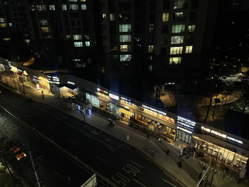 [Jongno, Seoul] Modern Studio Dongmyo 9