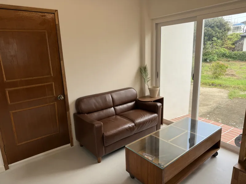 [Seongsan, Seogwipo] Seongsan/Seopjikoji Aqua Planet/Three-Room Detached House #PetFriendly 14
