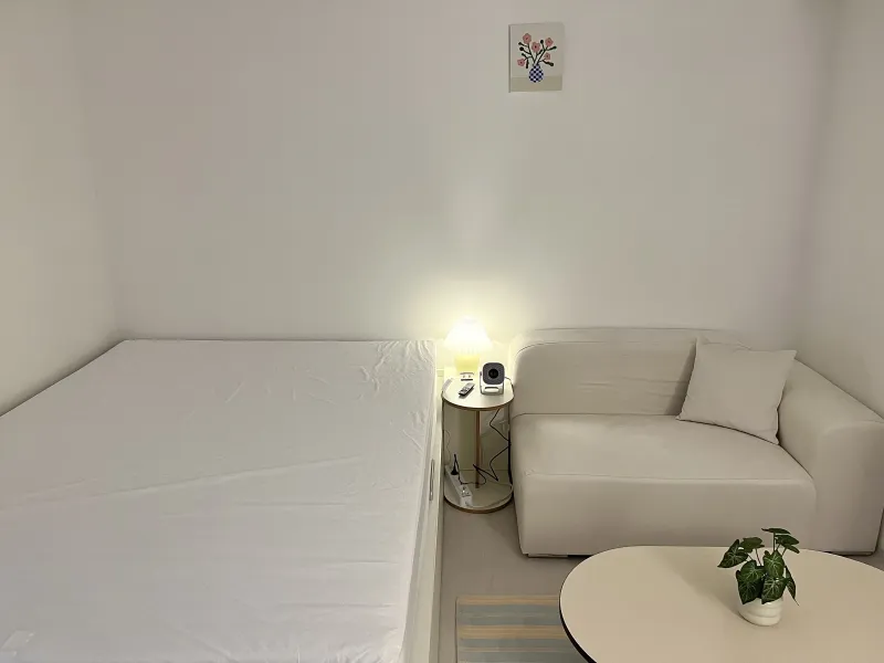 [Gyeyang, Incheon] Gyesan-dong Station Area, Stylish Two-Room Accommodation, Near Hallym Hospital 5