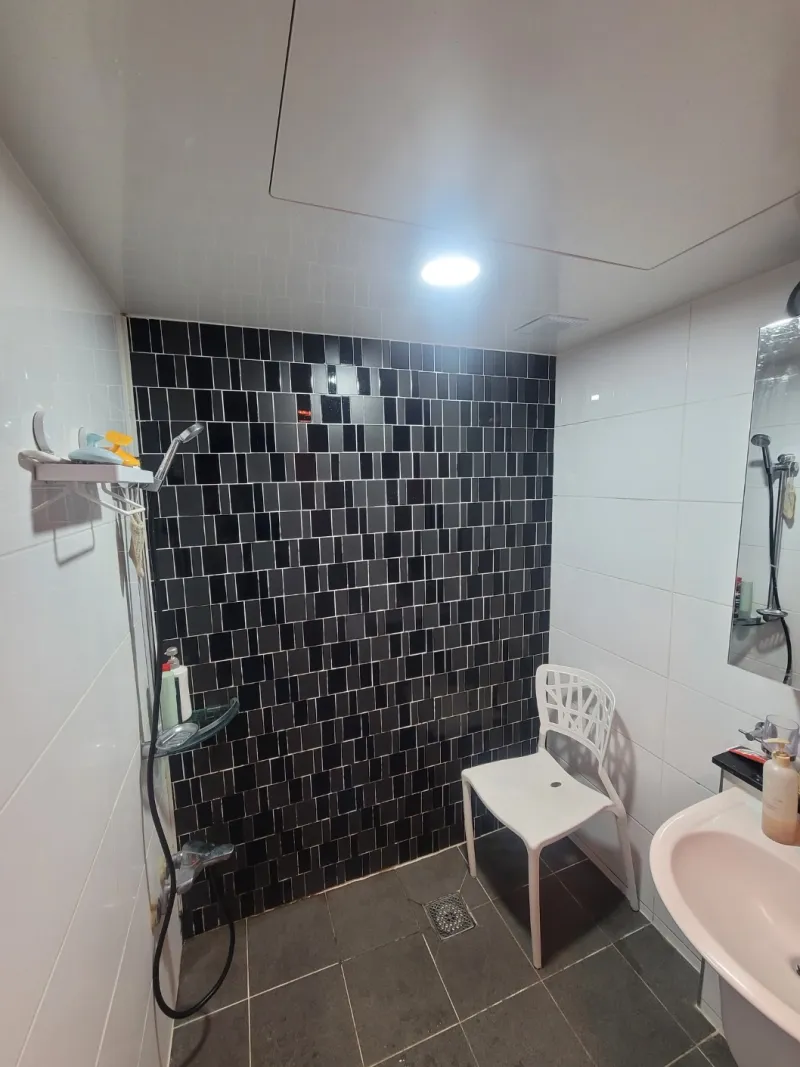 [Seongbuk, Seoul] A house with a high-quality Simmons queen-size bed 10