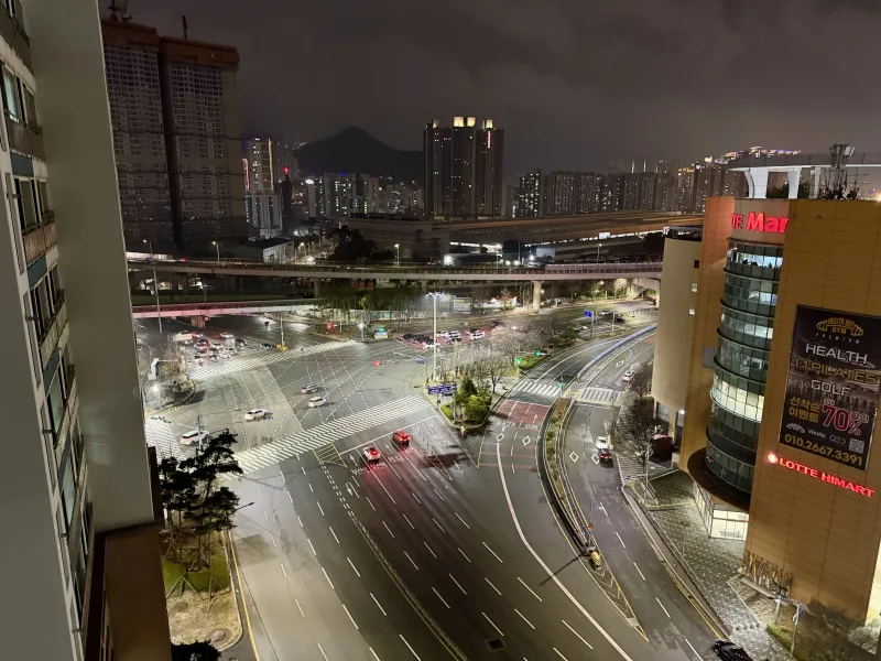 [Busanjin, Busan] Pets Allowed / Seomyeon Buam Duplex Apartment 17