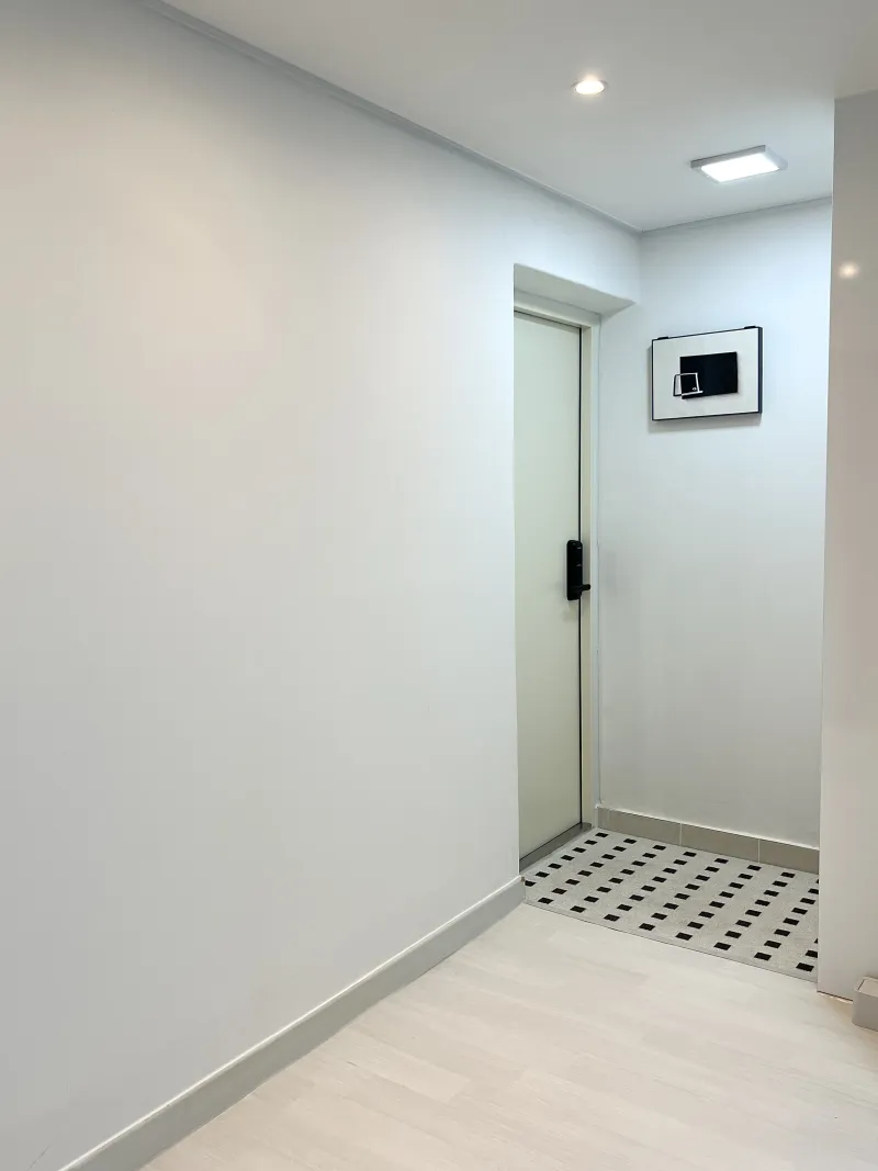 [Gyeyang, Incheon] Gyesan-dong Station Area, Stylish Two-Room Accommodation, Near Hallym Hospital 16