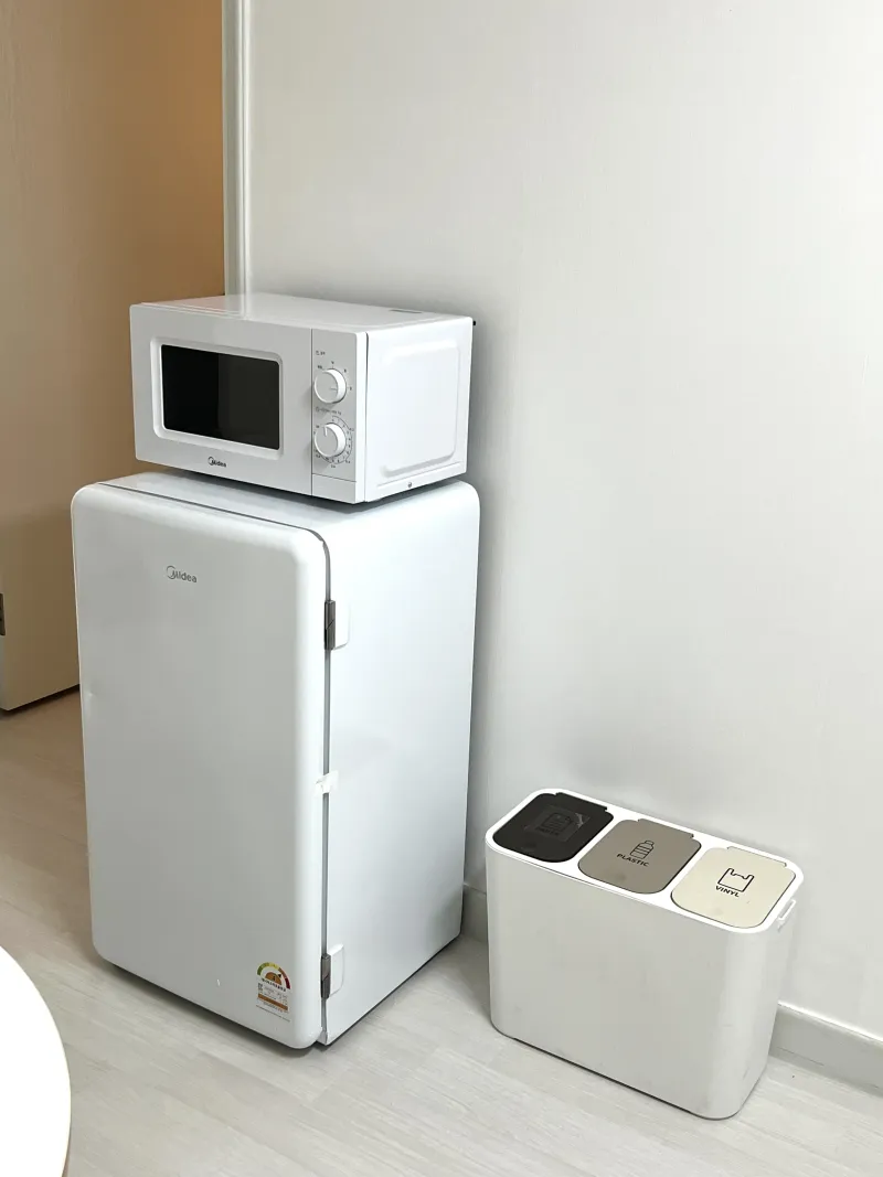 [Gyeyang, Incheon] Gyesan-dong Station Area, Stylish Two-Room Accommodation, Near Hallym Hospital 11