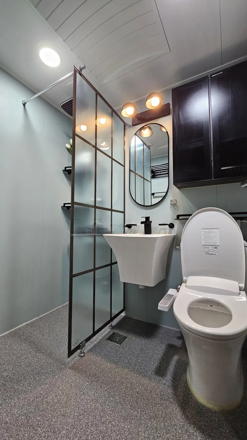 [Seodaemun, Seoul] 2 minutes from Sinchon Station, Hongdae 18