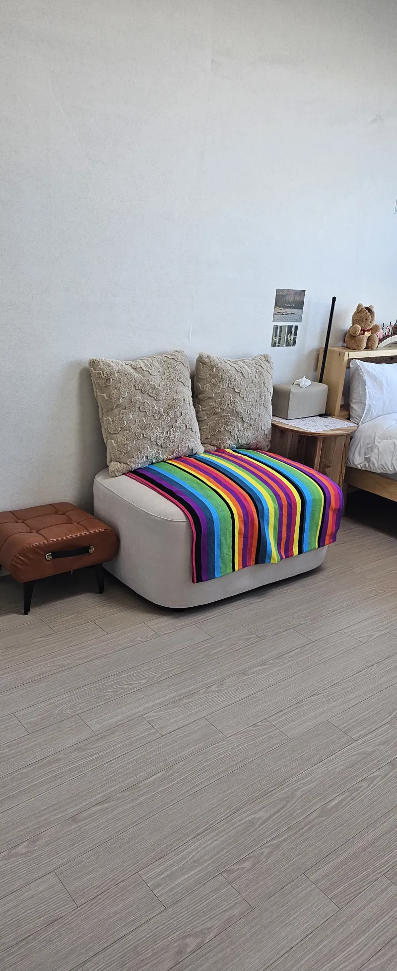 [Cheongju] #3 Great View Spot: Cheongju Terminal Hyundai Connect Gangseo Bokdae Osong 12th Floor 4