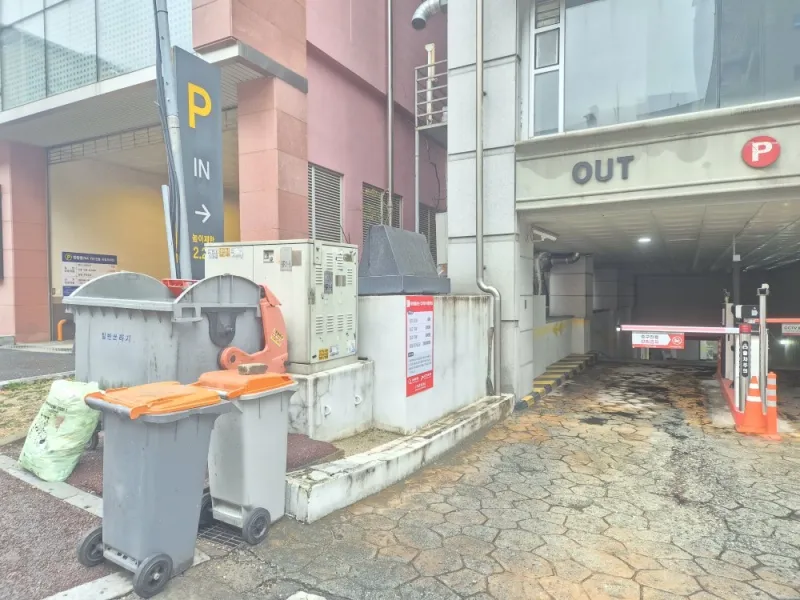 [Seo-gu, Daejeon] Tanbang Atmospheric Duplex Officetel 15