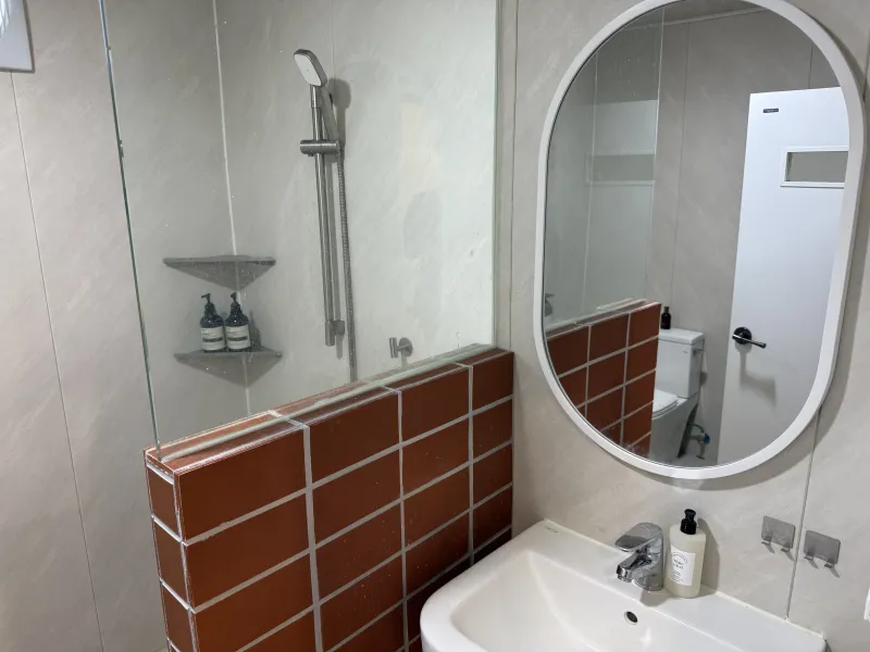 [Seongsan, Seogwipo] Seongsan/Seopjikoji Aqua Planet/Three-Room Detached House #PetFriendly 13