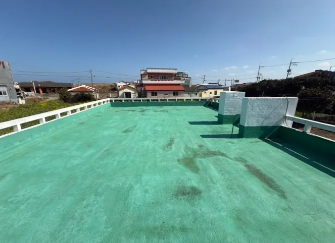 [Seongsan, Seogwipo] Seongsan/Seopjikoji Aqua Planet/Three-Room Detached House #PetFriendly 31