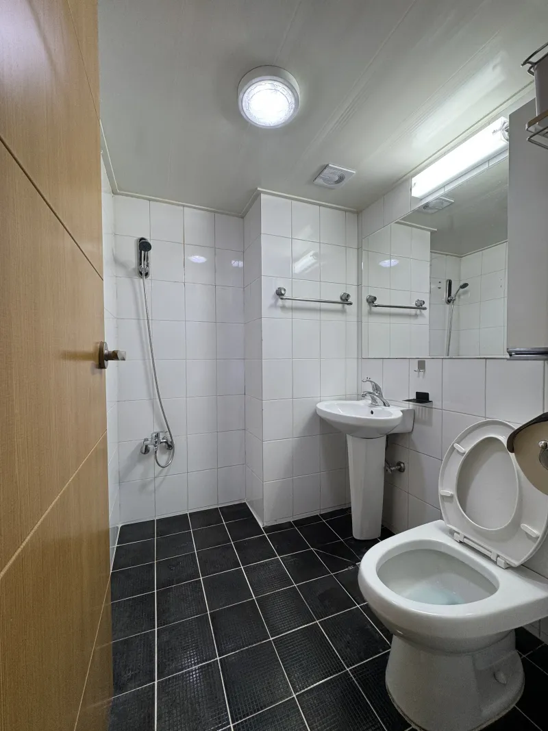 [Busanjin, Busan] Pets Allowed / Seomyeon Buam Duplex Apartment 6
