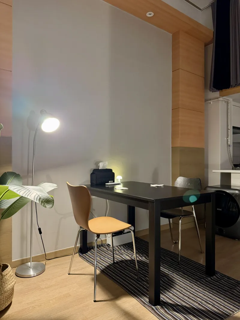 [Busanjin, Busan] Pets Allowed / Seomyeon Buam Duplex Apartment 10