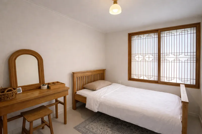 [Seongsan, Seogwipo] Seongsan/Seopjikoji Aqua Planet/Three-Room Detached House #PetFriendly 7