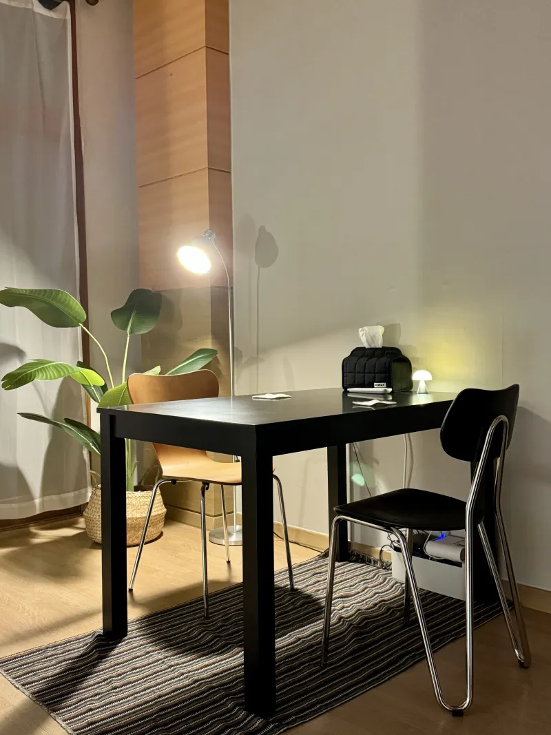 [Busanjin, Busan] Pets Allowed / Seomyeon Buam Duplex Apartment 8