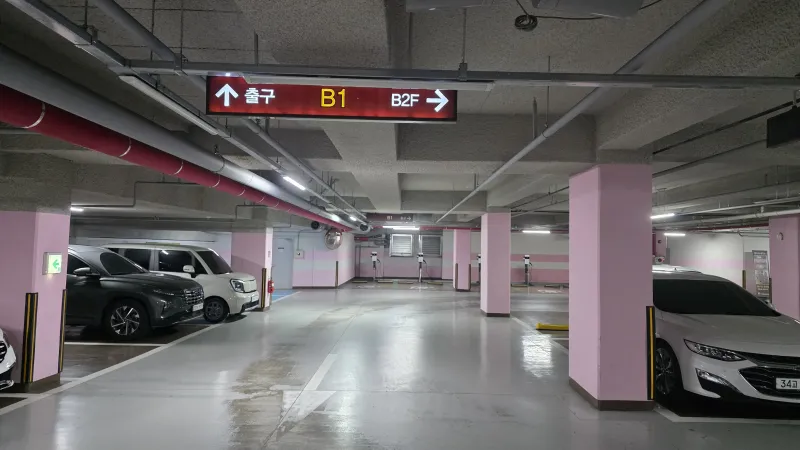 [Yeosu] Beachfront marina, yacht marina, waterfront beach, Jangdo Island of Art, free parking 44