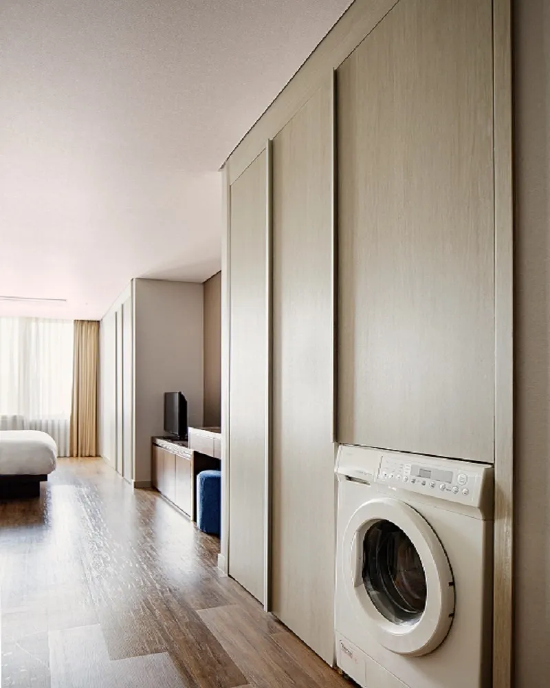 [Jung-gu, Seoul] Budget-friendly studio apartment, 1-minute walk from Seodaemun Station 6