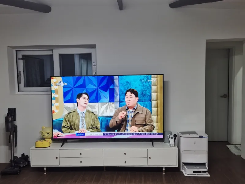 [서귀포 표선] 실내사계절온수무료 수영장있는 잔디마당 단독주택 16