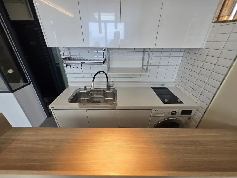 [Seodaemun, Seoul] 2 minutes from Sinchon Station, Hongdae 9