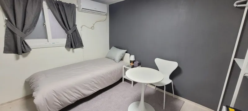 [경남 양산] 양산종합운동장. 지하철역 2