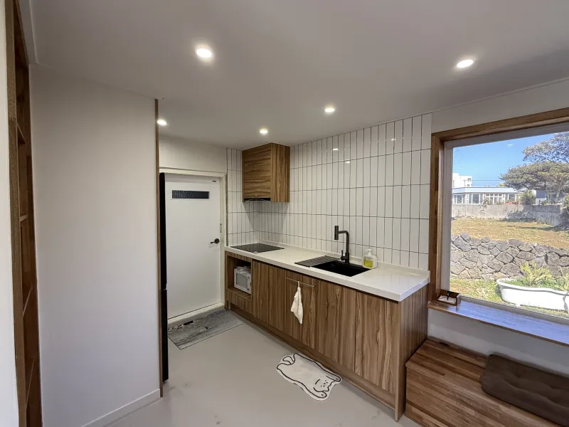 [Seongsan, Seogwipo] Seongsan/Seopjikoji Aqua Planet/Three-Room Detached House #PetFriendly 25
