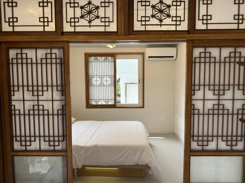 [Seongsan, Seogwipo] Seongsan/Seopjikoji Aqua Planet/Three-Room Detached House #PetFriendly 3