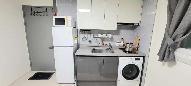 [경남 양산] 양산종합운동장. 지하철역 5