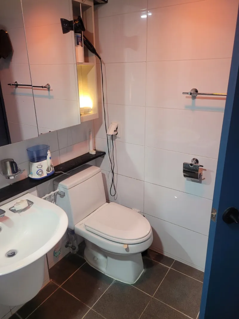 [Seongbuk, Seoul] A house with a high-quality Simmons queen-size bed 11