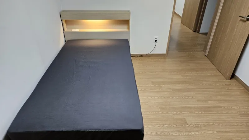 [경기 김포] #최신축아파트#에어컨 설치# (넓고 큰거실 확장형)#김포 큰방4개 7