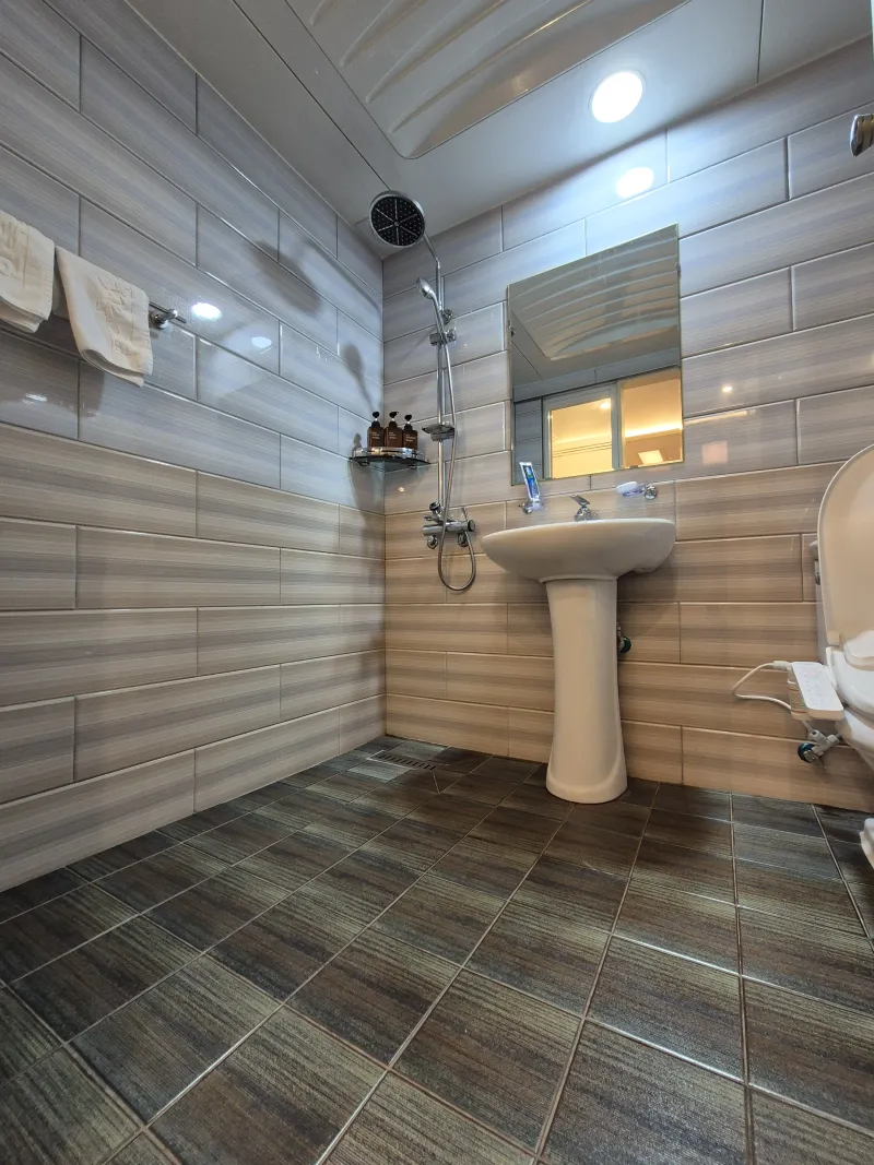 [Jeonju] Affordable Hanok-style Accommodation in Jeonju Hanok Village 15