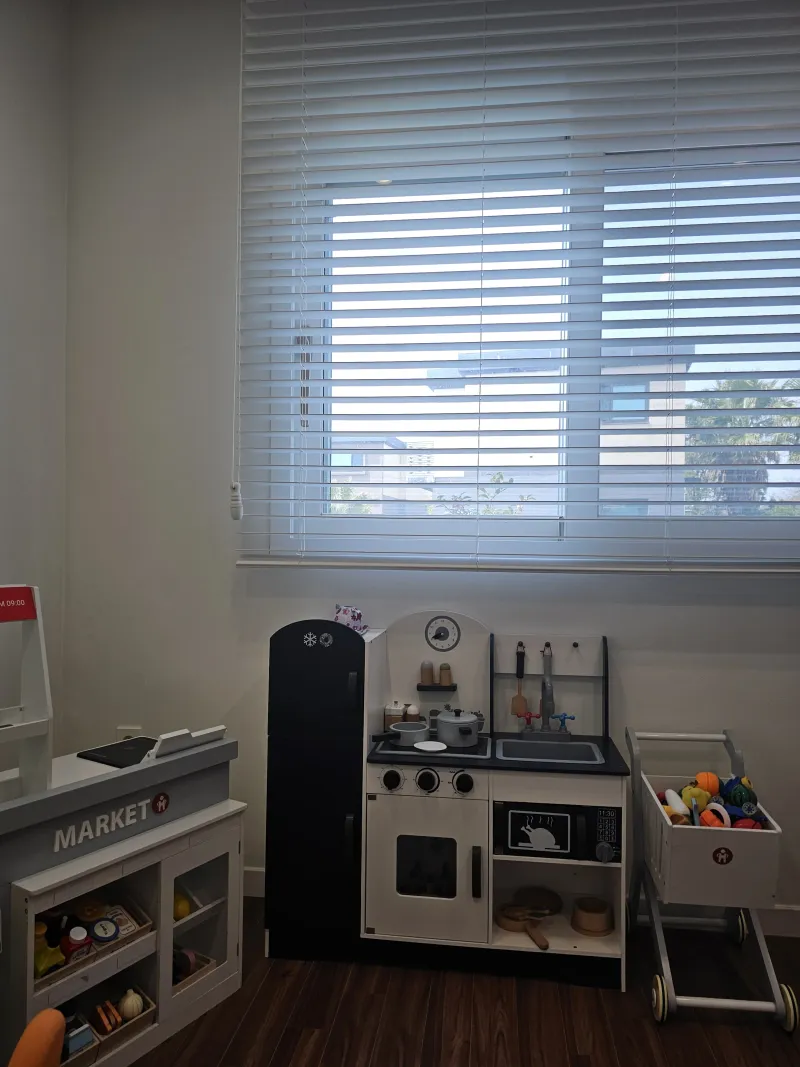 [Seongsan, Seogwipo] Duplex Townhouse with Kids Room and Lawn Yard C 7