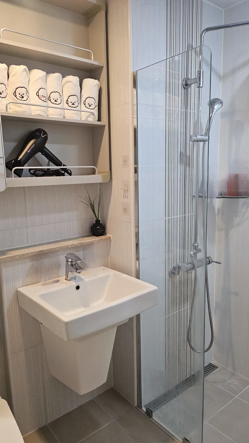 [Cheongju] #1 21st Floor, 5 Minutes from Cheongju Terminal, Convenient Transportation to Gyeongbok University and Osong 12