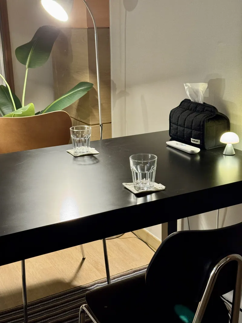 [Busanjin, Busan] Pets Allowed / Seomyeon Buam Duplex Apartment 9