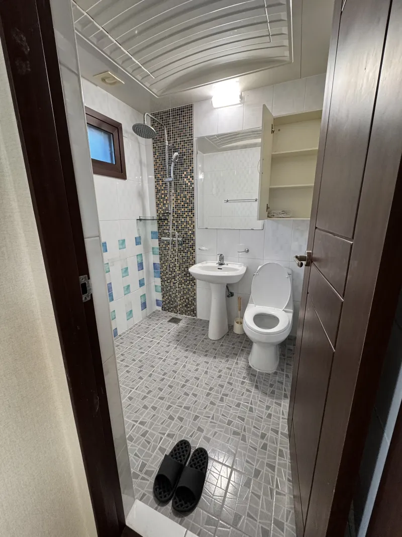 [Sacheon] A great studio apartment to stay in 10