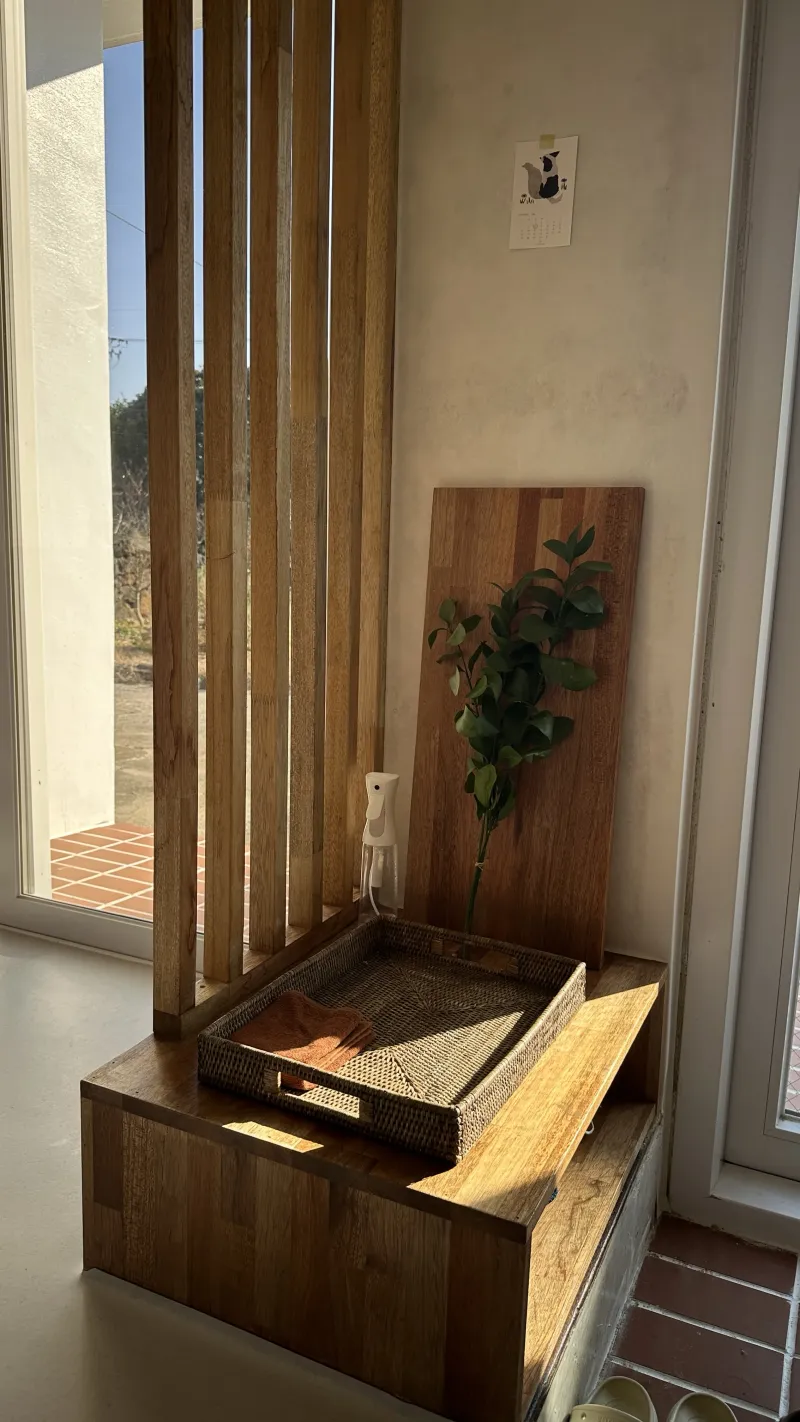 [Seongsan, Seogwipo] Seongsan/Seopjikoji Aqua Planet/Three-Room Detached House #PetFriendly 21