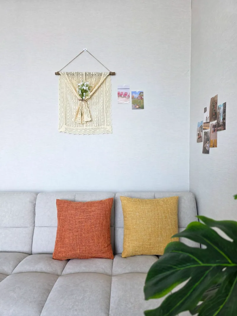 [Hwaseong][Gyeonggi-do, Hwaseong-si] White Stay, a fully-furnished, sun-filled accommodation near Dongtan Station 5