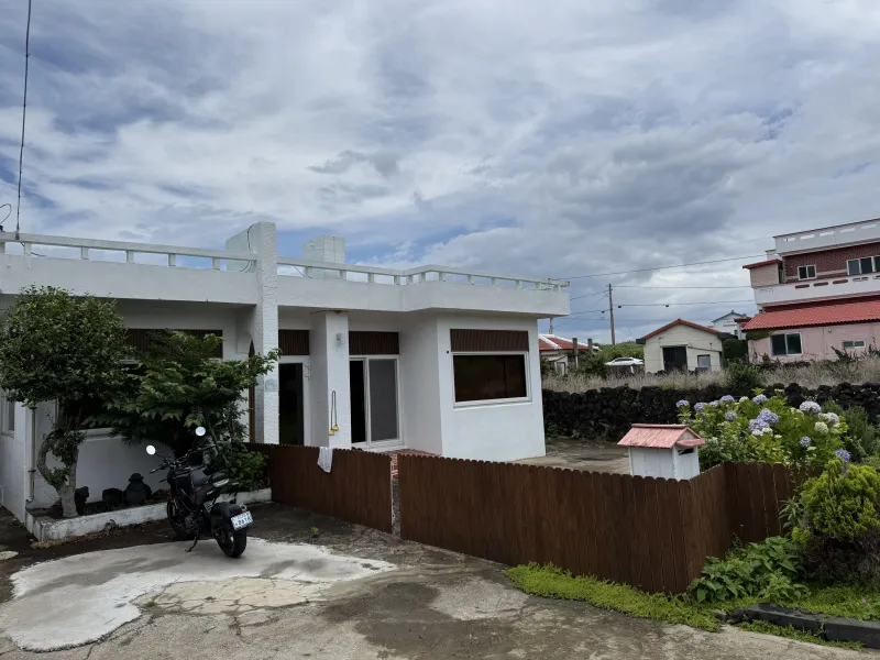 [Seongsan, Seogwipo] Seongsan/Seopjikoji Aqua Planet/Three-Room Detached House #PetFriendly 28