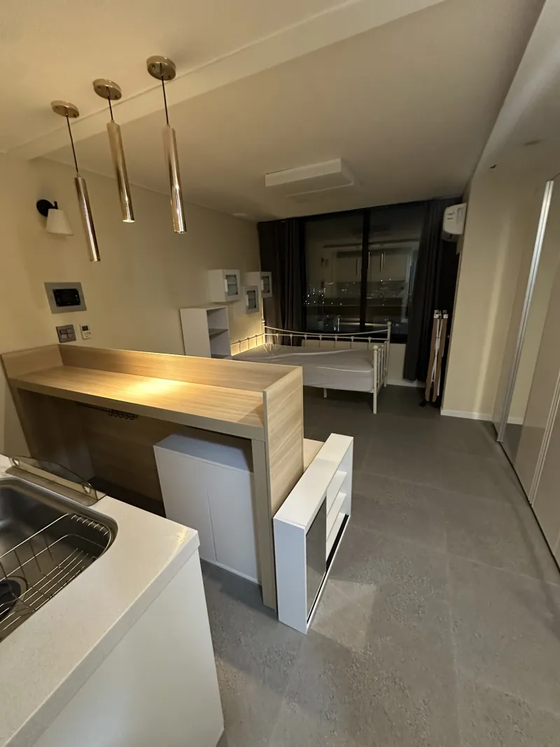 [Seodaemun, Seoul] 2 minutes from Sinchon Station, Hongdae 15