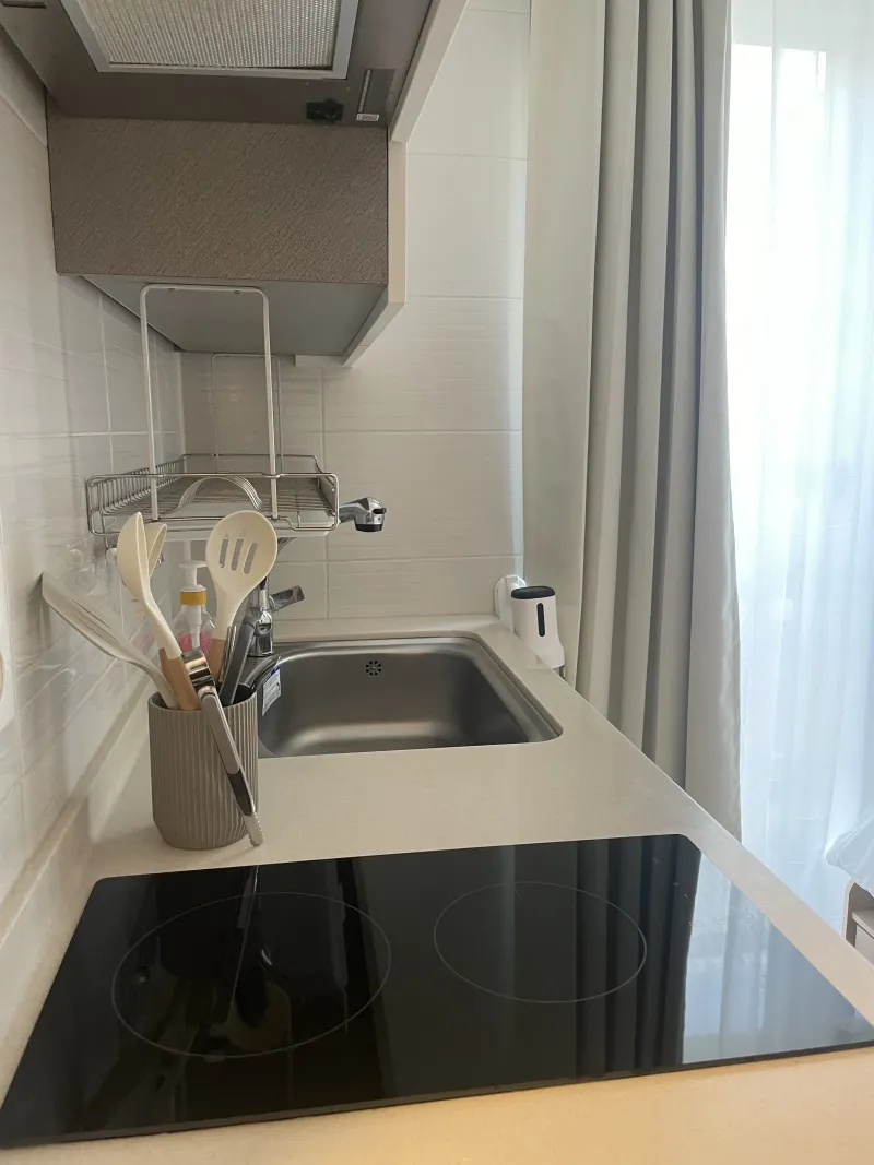[Gwangjin, Seoul] 1st floor, 5-minute walk from Achasan Station 12